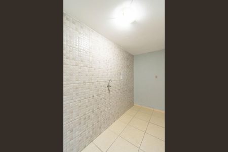 Apartamento para alugar com 44m², 2 quartos e sem vaga