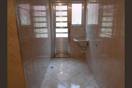 Apartamento para alugar com 75m², 3 quartos e 2 vagas Apartamento para alugar com 75m², 3 quartos e 2 vagasÁrea de serviço