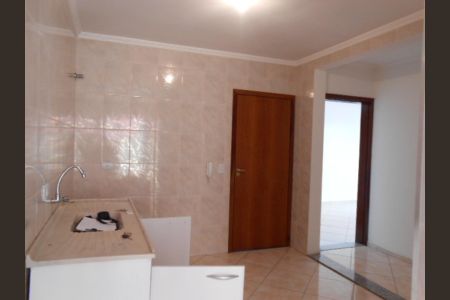 Apartamento para alugar com 75m², 3 quartos e 2 vagas Apartamento para alugar com 75m², 3 quartos e 2 vagasCozinha
