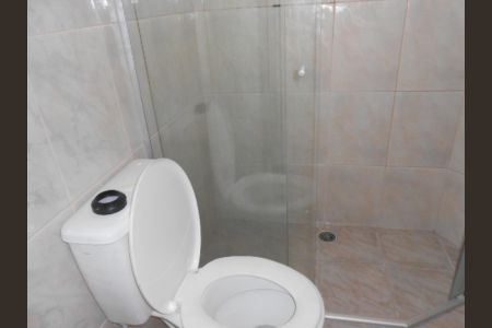 Apartamento para alugar com 75m², 3 quartos e 2 vagas Apartamento para alugar com 75m², 3 quartos e 2 vagasBanheiro
