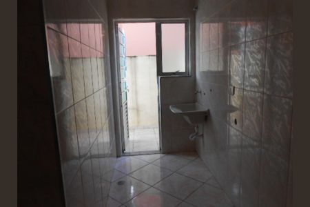Apartamento para alugar com 75m², 3 quartos e 2 vagas Apartamento para alugar com 75m², 3 quartos e 2 vagasÁrea de serviço