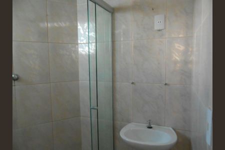 Apartamento para alugar com 75m², 3 quartos e 2 vagas Apartamento para alugar com 75m², 3 quartos e 2 vagasBanheiro