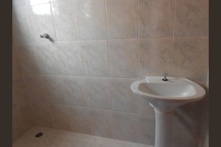 Apartamento para alugar com 75m², 3 quartos e 2 vagas Apartamento para alugar com 75m², 3 quartos e 2 vagasBanheiro