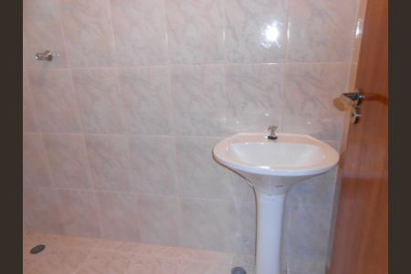 Apartamento para alugar com 75m², 3 quartos e 2 vagas Apartamento para alugar com 75m², 3 quartos e 2 vagasBanheiro