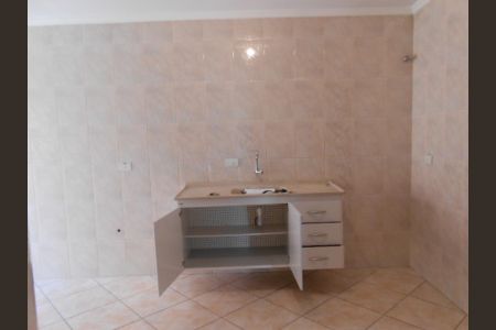 Apartamento para alugar com 75m², 3 quartos e 2 vagas Apartamento para alugar com 75m², 3 quartos e 2 vagasCozinha