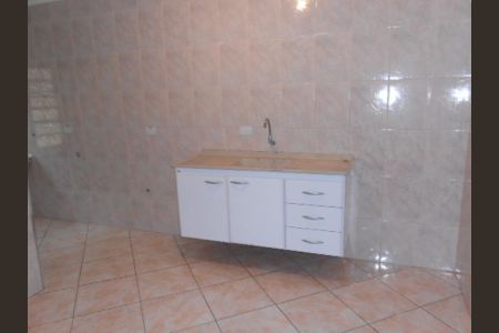 Apartamento para alugar com 75m², 3 quartos e 2 vagas Apartamento para alugar com 75m², 3 quartos e 2 vagasCozinha