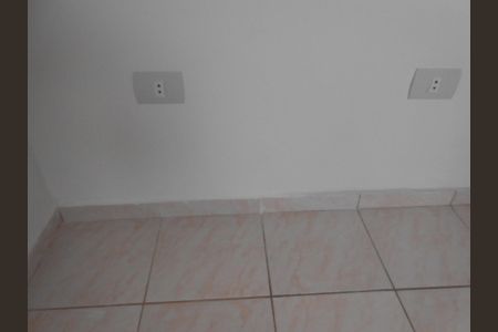 Quarto 1 de apartamento para alugar com 3 quartos, 75m² em Vila Valparaíso, Santo André