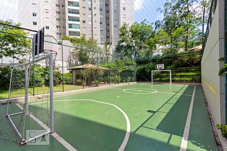 Apartamento para alugar com 51m², 2 quartos e 1 vagaQuadra