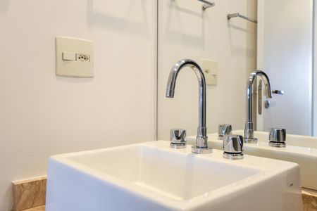 Apartamento para alugar com 51m², 2 quartos e 1 vagaBanheiro