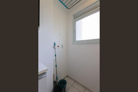 Apartamento para alugar com 51m², 2 quartos e 1 vagaÁrea de Serviço