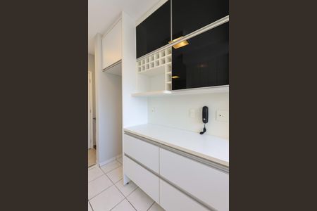 Apartamento para alugar com 51m², 2 quartos e 1 vagaCozinha