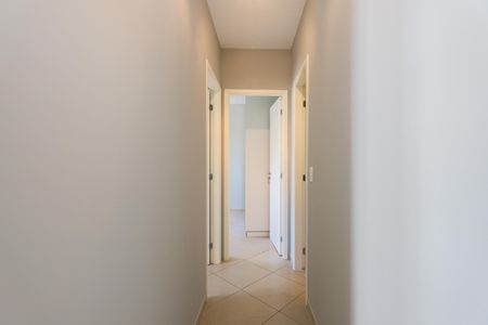 Apartamento para alugar com 51m², 2 quartos e 1 vagaCorredor