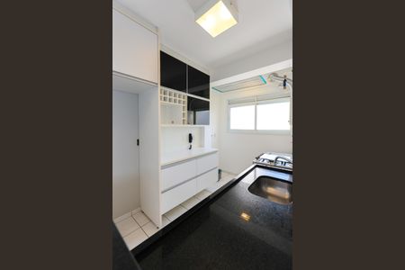 Apartamento para alugar com 51m², 2 quartos e 1 vagaCozinha