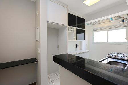 Apartamento para alugar com 51m², 2 quartos e 1 vagaCozinha