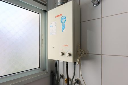 Apartamento para alugar com 51m², 2 quartos e 1 vagaÁrea de Serviço
