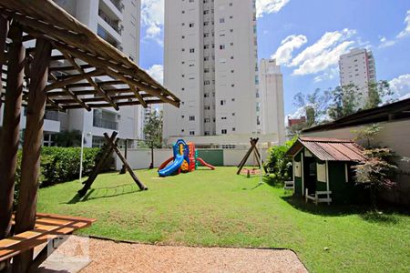 Apartamento para alugar com 51m², 2 quartos e 1 vagaÁrea comum