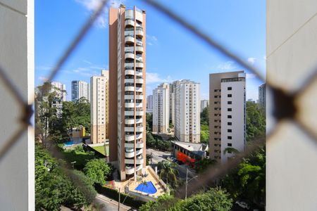 Apartamento para alugar com 51m², 2 quartos e 1 vagaVista do Quarto 1