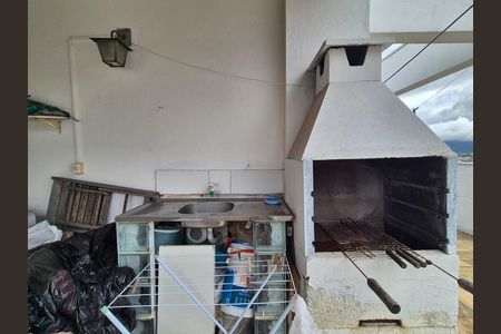 Apartamento à venda com 155m², 3 quartos e 2 vagas