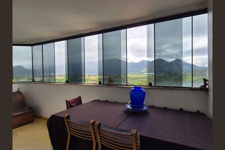 Apartamento à venda com 3 quartos, 155m² em Recreio dos Bandeirantes, Rio de Janeiro