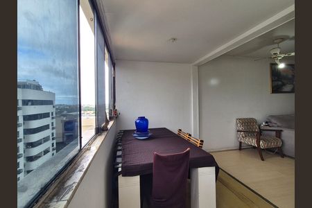 Apartamento à venda com 155m², 3 quartos e 2 vagas