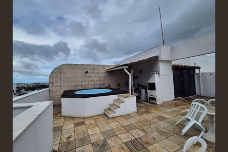 Apartamento à venda com 155m², 3 quartos e 2 vagas