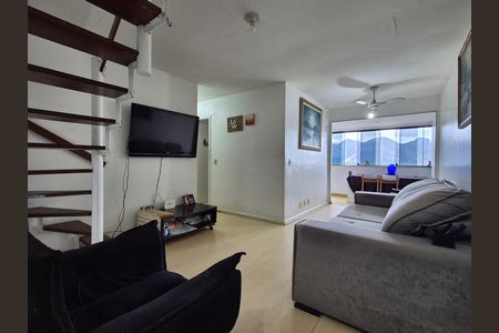 Apartamento à venda com 3 quartos, 155m² em Recreio dos Bandeirantes, Rio de Janeiro