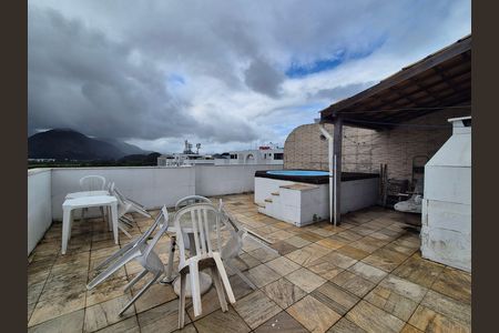 Apartamento à venda com 155m², 3 quartos e 2 vagas