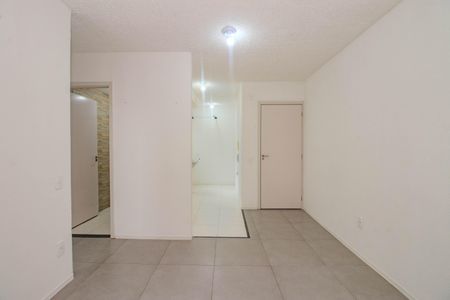 Apartamento para alugar com 42m², 2 quartos e 1 vagaSala