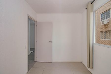 Apartamento para alugar com 42m², 2 quartos e 1 vagaQuarto 2