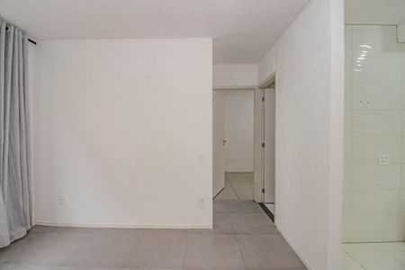 Apartamento para alugar com 42m², 2 quartos e 1 vagaSala
