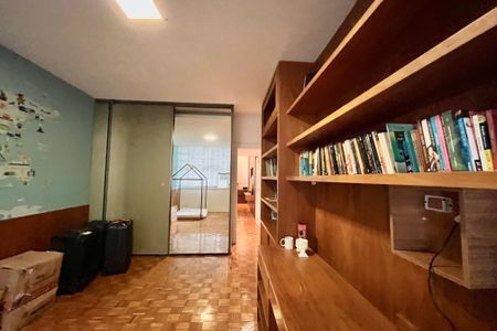 Apartamento à venda com 190m², 3 quartos e 1 vaga Apartamento à venda com 190m², 3 quartos e 1 vagaQuarto 3