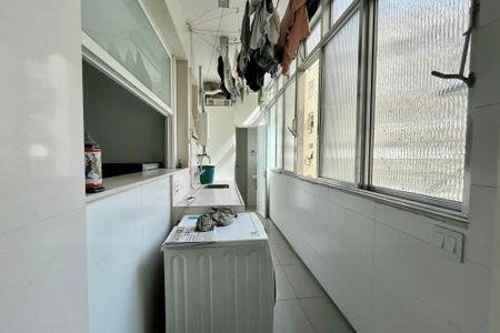 Apartamento à venda com 190m², 3 quartos e 1 vaga Apartamento à venda com 190m², 3 quartos e 1 vagaÁrea de Serviço