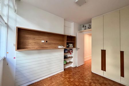 Apartamento à venda com 190m², 3 quartos e 1 vaga Apartamento à venda com 190m², 3 quartos e 1 vagaQuarto 1