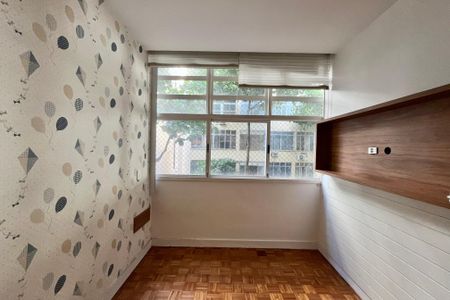 Apartamento à venda com 190m², 3 quartos e 1 vaga Apartamento à venda com 190m², 3 quartos e 1 vagaQuarto 1