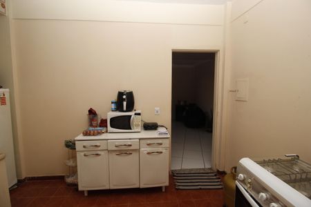 Apartamento à venda com 72m², 2 quartos e 1 vagaCozinha 