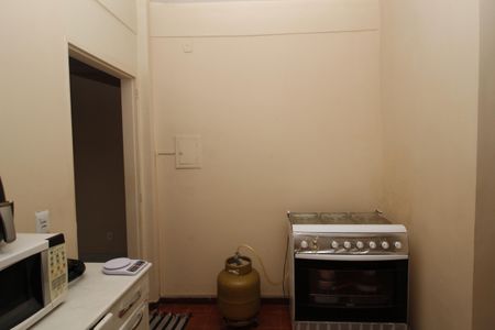 Apartamento à venda com 72m², 2 quartos e 1 vagaCozinha 