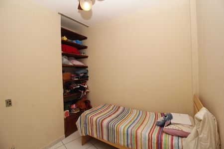 quarto 1 de apartamento à venda com 2 quartos, 72m² em Estrela Dalva, Belo Horizonte