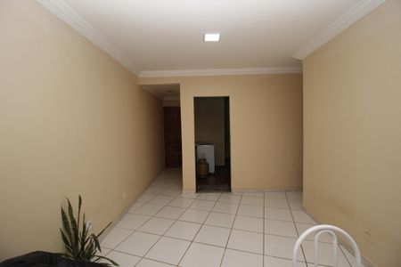 sala de apartamento à venda com 2 quartos, 72m² em Estrela Dalva, Belo Horizonte