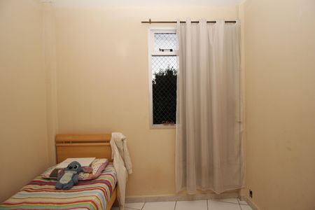 quarto 1 de apartamento à venda com 2 quartos, 72m² em Estrela Dalva, Belo Horizonte