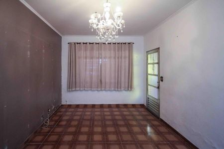 Casa para alugar com 220m², 3 quartos e 2 vagasSala