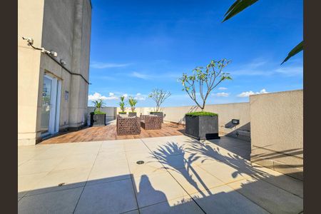 Apartamento à venda com 33m², 2 quartos e sem vagaSolário