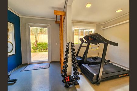 Apartamento à venda com 33m², 2 quartos e sem vagaAcademia