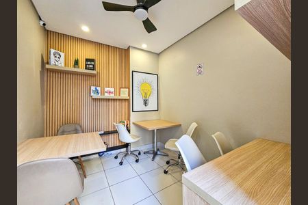 Apartamento à venda com 33m², 2 quartos e sem vagaSala de Estudo