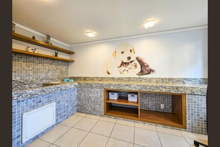 Apartamento à venda com 33m², 2 quartos e sem vagaEspaço Pet