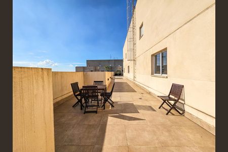 Apartamento à venda com 33m², 2 quartos e sem vagaSolário