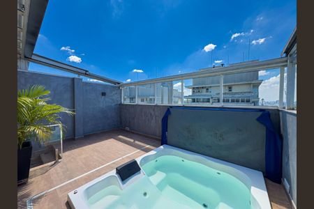 Apartamento à venda com 199m², 3 quartos e 3 vagas Apartamento à venda com 199m², 3 quartos e 3 vagasFoto 55