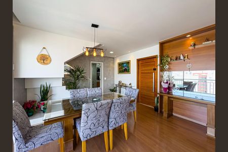 Apartamento à venda com 199m², 3 quartos e 3 vagas Apartamento à venda com 199m², 3 quartos e 3 vagasFoto 05