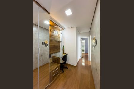 Apartamento à venda com 199m², 3 quartos e 3 vagas Apartamento à venda com 199m², 3 quartos e 3 vagasFoto 19