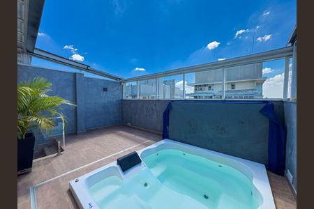 Apartamento à venda com 199m², 3 quartos e 3 vagas Apartamento à venda com 199m², 3 quartos e 3 vagasFoto 50