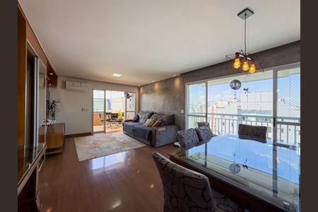 Apartamento à venda com 199m², 3 quartos e 3 vagas Apartamento à venda com 199m², 3 quartos e 3 vagasFoto 09